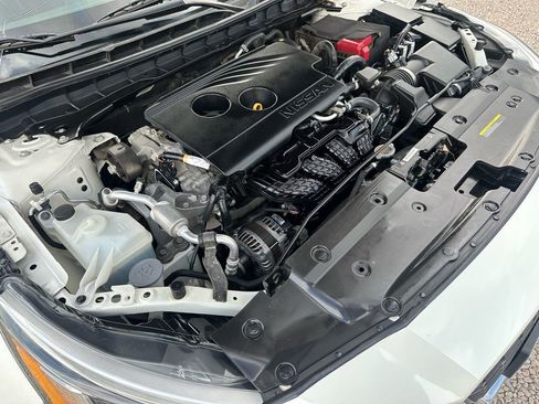 Used 2019 Nissan Altima 2.5 Platinum AWD/4WD image 44
