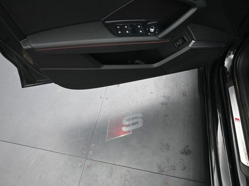 Used 2022 Audi S3 Prestige AWD/4WD image 21