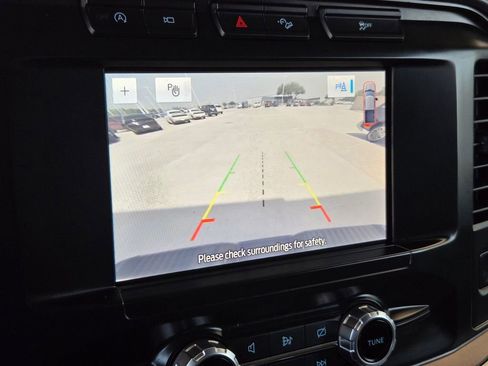 Used 2023 Ford F150 XLT w/ Equipment Group 301A Mid AWD/4WD image 31
