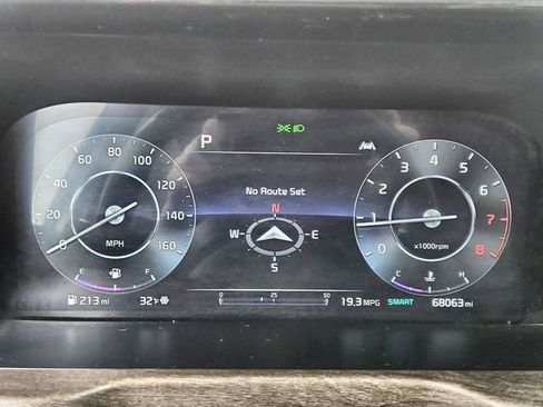 Used 2021 Kia Sorento SX Prestige image 11