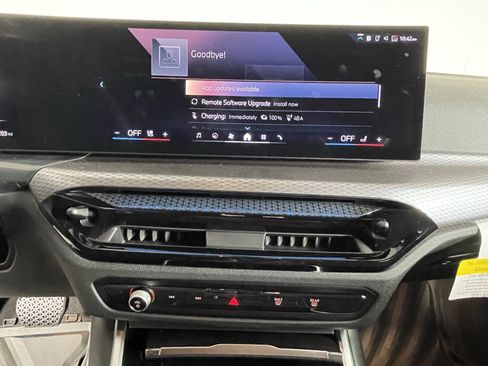 Used 2025 BMW i4 xDrive40i w/ Premium Package image 13