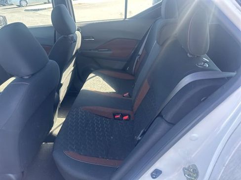 Certified 2023 Nissan Kicks SR image 13