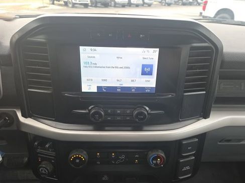 Used 2023 Ford F150 XL w/ Trailer Tow Package image 27