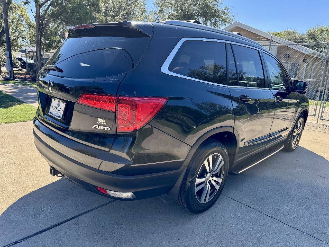 Used 2016 Honda Pilot EX-L image 13