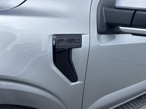 Used 2025 Ford F150 Lariat image 11