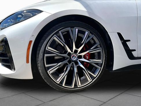 Used 2023 BMW M440i Gran Coupe w/ Premium Package RWD image 11