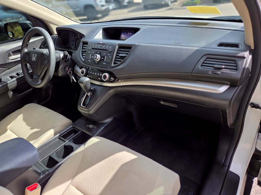 Used 2016 Honda CR-V SE image 28