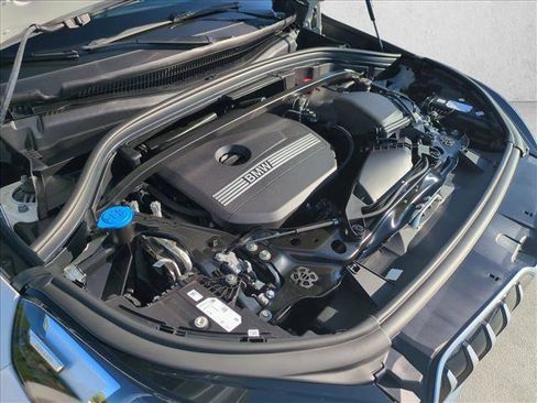 Certified 2025 BMW X1 xDrive28i w/ Technology Package image 24