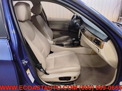 Used 2007 BMW 328xi Sedan AWD/4WD image 13
