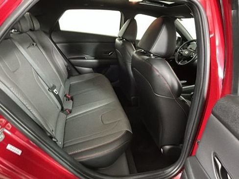 Used 2023 Hyundai Elantra N Line FWD image 30