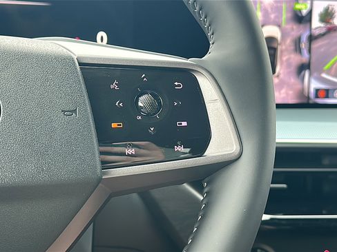 New 2025 Nissan Murano SL w/ Cargo Package image 18