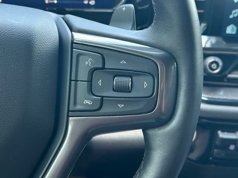 Used 2023 Chevrolet Silverado 1500 ZR2 AWD/4WD image 38
