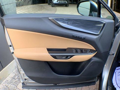 Certified 2025 Lexus NX 250 FWD w/ Cold Area Package image 13