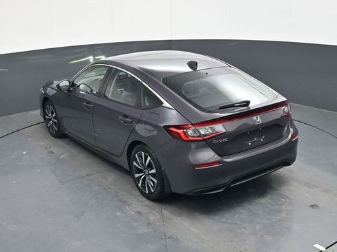 Used 2022 Honda Civic EX-L image 23