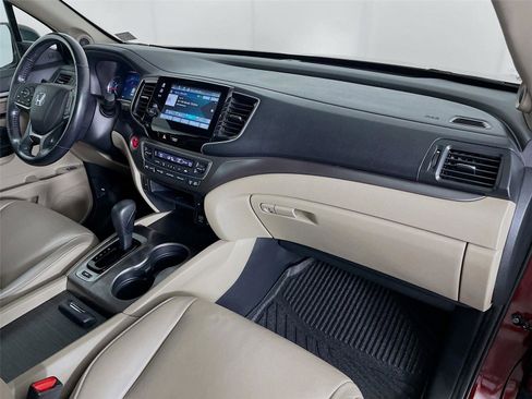 Used 2019 Honda Pilot EX-L image 32
