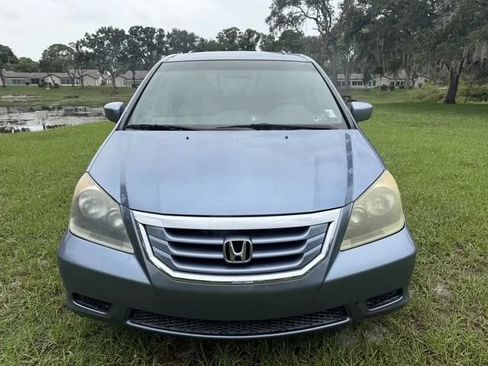 Used 2008 Honda Odyssey EX-L image 2