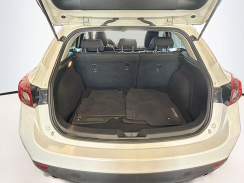Used 2016 MAZDA MAZDA3 i Touring FWD image 30