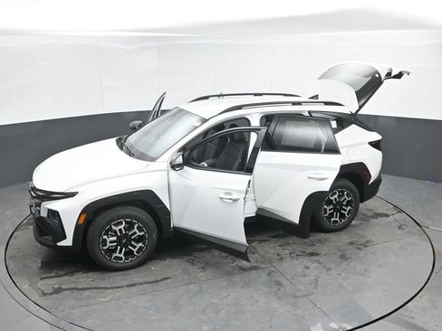 New 2026 Hyundai Tucson XRT AWD/4WD image 55
