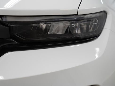 Certified 2023 Jeep Grand Cherokee Altitude image 14