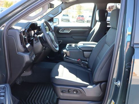 New 2026 Chevrolet Silverado 1500 LT image 10