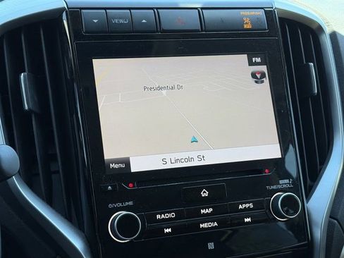 Used 2020 Subaru Ascent Touring w/ Popular Package #3 AWD/4WD image 27