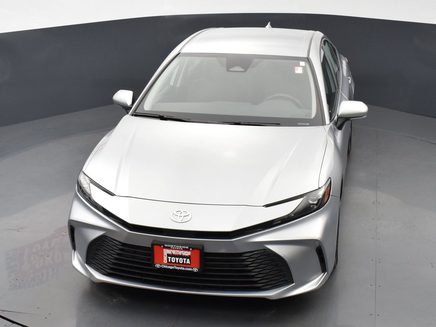 Used 2025 Toyota Camry LE FWD image 23
