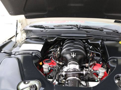 Used 2014 Maserati GranTurismo MC RWD image 73