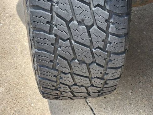 Used 2011 Ford F150 Platinum RWD image 11