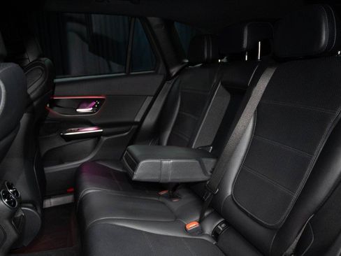Certified 2026 Mercedes-Benz GLC 300 4MATIC image 14