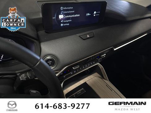 Certified 2024 MAZDA CX-90 Plug-In Hybrid w/ Preferred AWD/4WD image 26