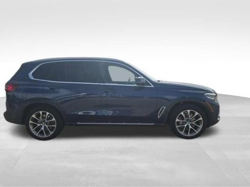 Used 2022 BMW X5 xDrive40i AWD/4WD image 6