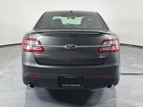 Used 2019 Ford Taurus SEL w/ Equipment Group 201A AWD/4WD image 6