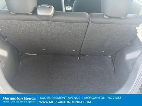 Used 2024 Mitsubishi Mirage ES FWD image 29