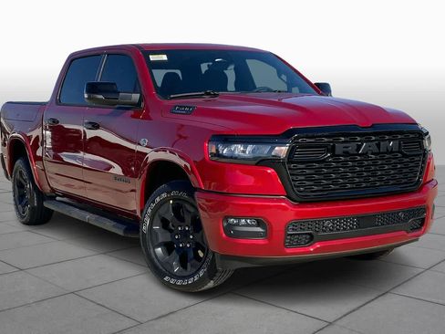 New 2026 RAM 1500 Lone Star image 2