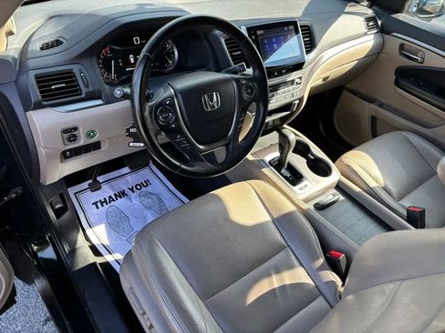 Used 2016 Honda Pilot EX-L image 2