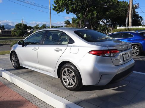 Used 2023 Toyota Corolla LE image 7