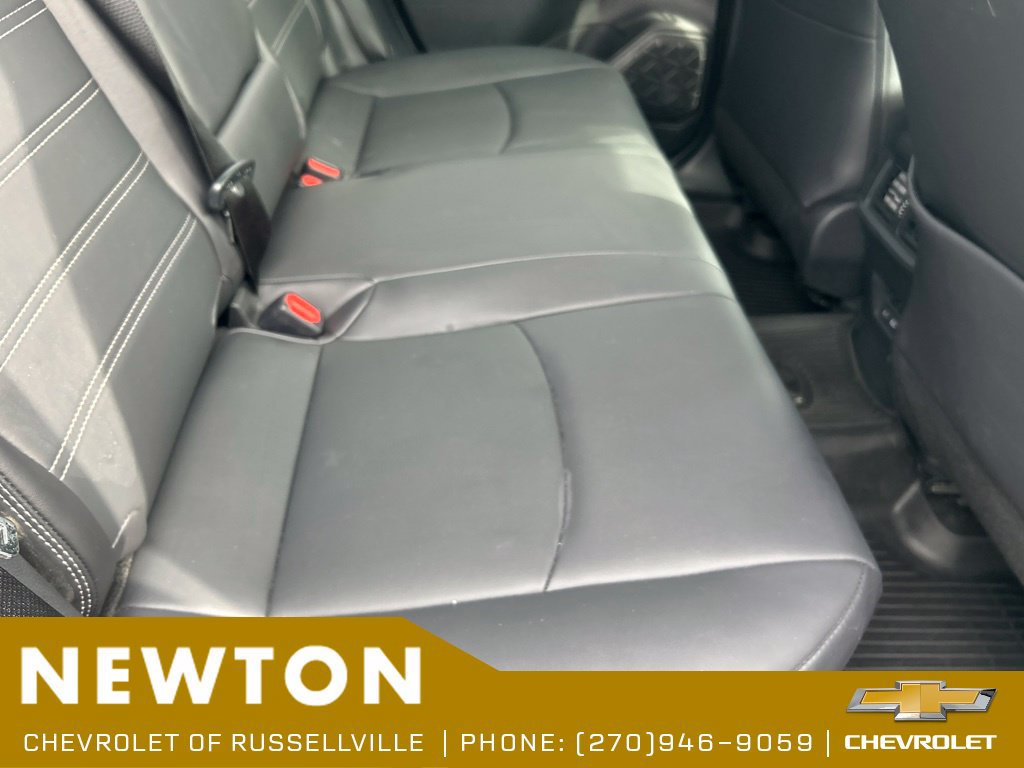 Used 2025 Toyota RAV4 XLE Premium w/ Weather Package AWD/4WD image 23