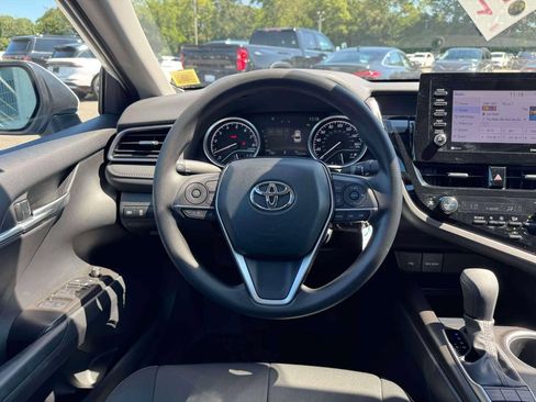 Used 2023 Toyota Camry LE AWD/4WD image 22