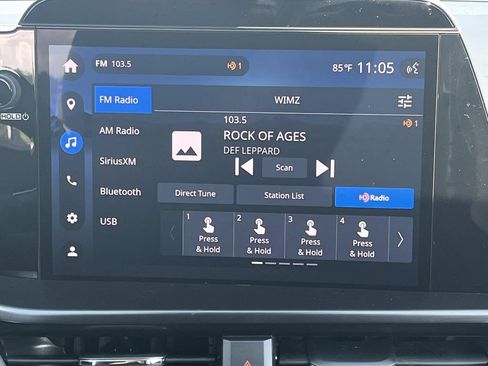 New 2026 Subaru Outback Touring XT AWD/4WD image 14