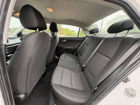 Used 2022 Kia Rio S FWD image 19