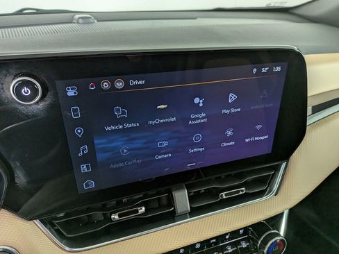 Used 2026 Chevrolet Equinox ACTIV w/ Convenience Package III image 28