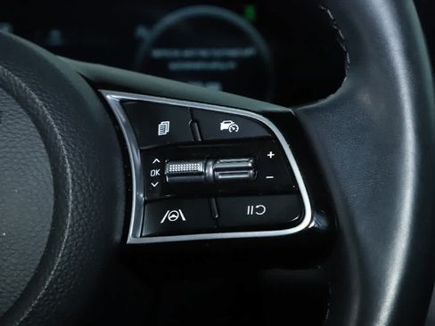 Used 2024 Kia Seltos EX AWD/4WD image 23