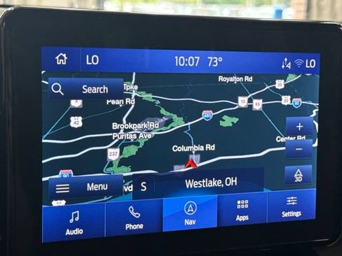 Used 2020 Ford Explorer XLT w/ Equipment Group 202A AWD/4WD image 17