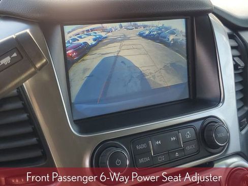 Used 2020 Chevrolet Tahoe LS w/ Enhanced Driver Alert Package image 24