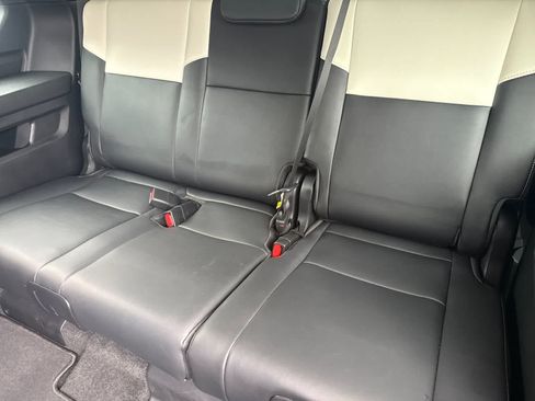 Used 2023 Toyota Sequoia Capstone AWD/4WD image 15