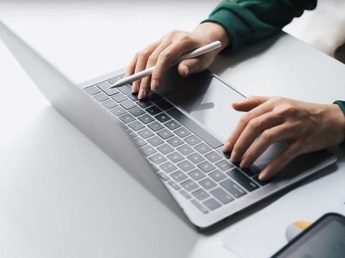 Used 2023 Lincoln Aviator Reserve w/ Equipment Group 201A image 13