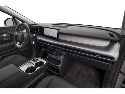 New 2026 Hyundai Ioniq 9 SEL AWD/4WD image 11