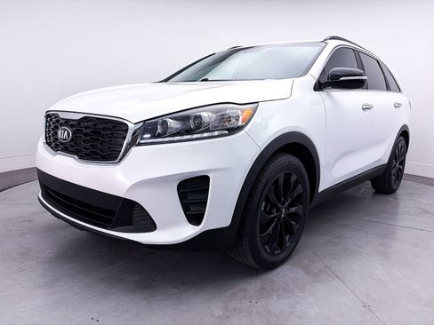 Used 2019 Kia Sorento S FWD image 11