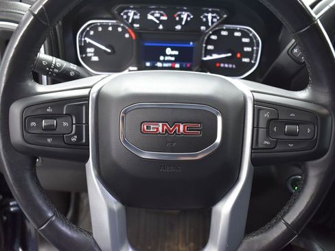 Used 2021 GMC Sierra 1500 Elevation w/ Preferred Package AWD/4WD image 12