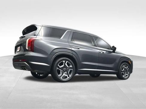 Used 2023 Hyundai Palisade SEL AWD/4WD image 51